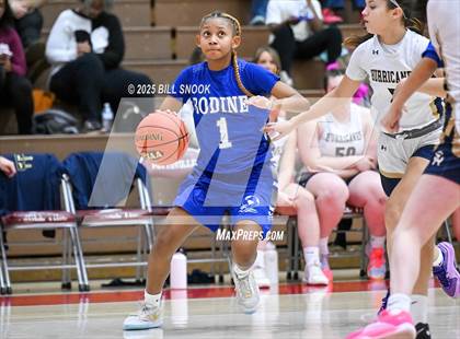 Thumbnail 2 in Bodine @ Schuylkill Haven (PIAA 3A Round 1) photogallery.