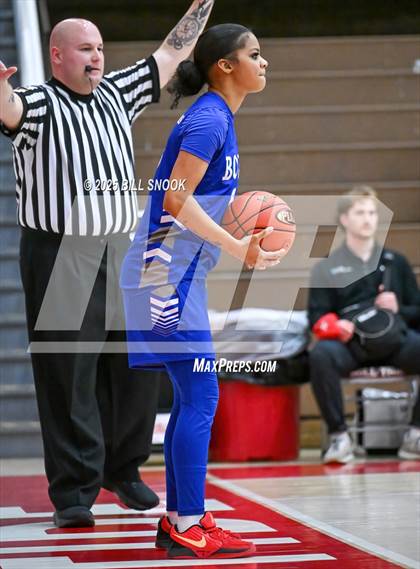 Thumbnail 2 in Bodine @ Schuylkill Haven (PIAA 3A Round 1) photogallery.