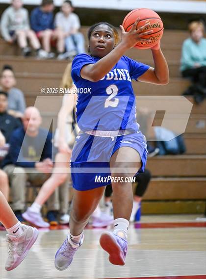 Thumbnail 3 in Bodine @ Schuylkill Haven (PIAA 3A Round 1) photogallery.