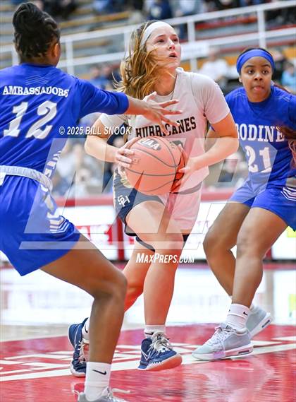 Thumbnail 3 in Bodine @ Schuylkill Haven (PIAA 3A Round 1) photogallery.