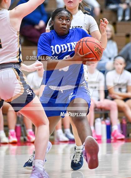 Thumbnail 1 in Bodine @ Schuylkill Haven (PIAA 3A Round 1) photogallery.