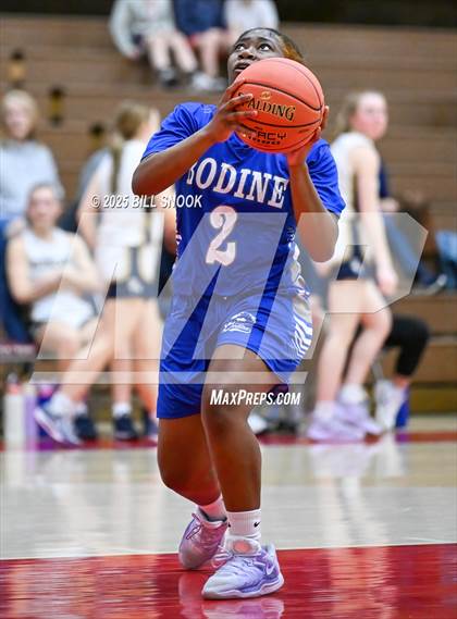 Thumbnail 3 in Bodine @ Schuylkill Haven (PIAA 3A Round 1) photogallery.