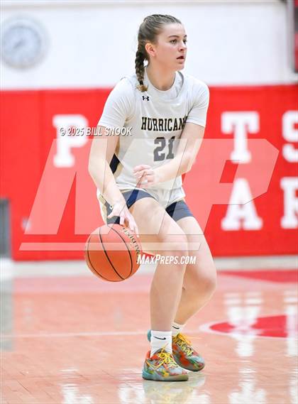 Thumbnail 2 in Bodine @ Schuylkill Haven (PIAA 3A Round 1) photogallery.