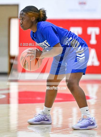 Thumbnail 3 in Bodine @ Schuylkill Haven (PIAA 3A Round 1) photogallery.