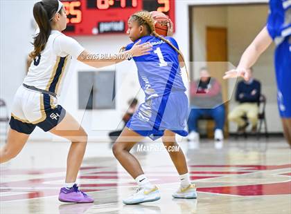 Thumbnail 1 in Bodine @ Schuylkill Haven (PIAA 3A Round 1) photogallery.