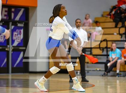Thumbnail 3 in Grand Oaks vs Caney Creek photogallery.