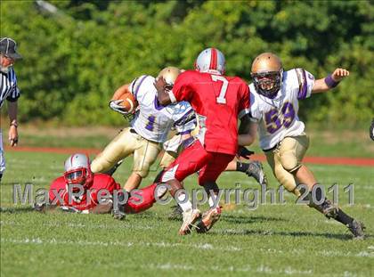 Thumbnail 1 in Sayville @ Amityville Memorial photogallery.