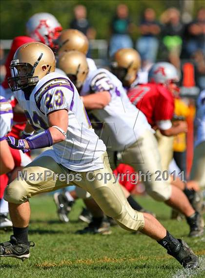 Thumbnail 3 in Sayville @ Amityville Memorial photogallery.