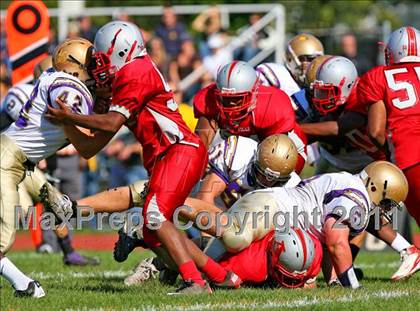 Thumbnail 3 in Sayville @ Amityville Memorial photogallery.