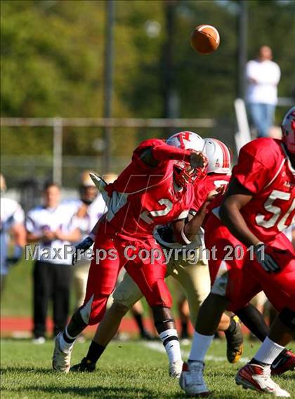 Thumbnail 2 in Sayville @ Amityville Memorial photogallery.