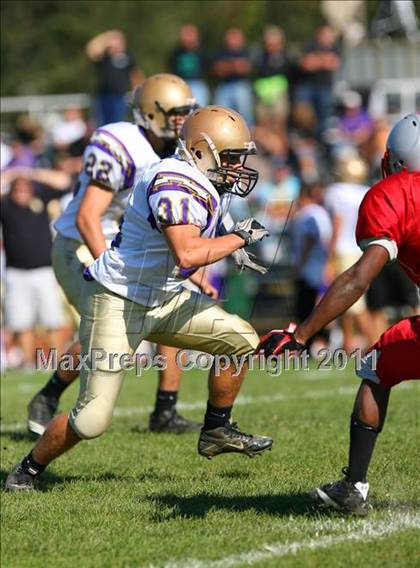 Thumbnail 3 in Sayville @ Amityville Memorial photogallery.