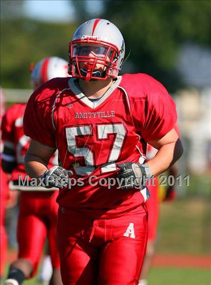 Thumbnail 3 in Sayville @ Amityville Memorial photogallery.