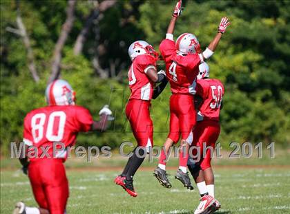 Thumbnail 2 in Sayville @ Amityville Memorial photogallery.