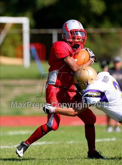 Thumbnail 3 in Sayville @ Amityville Memorial photogallery.