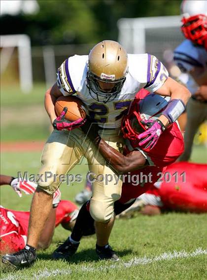 Thumbnail 3 in Sayville @ Amityville Memorial photogallery.