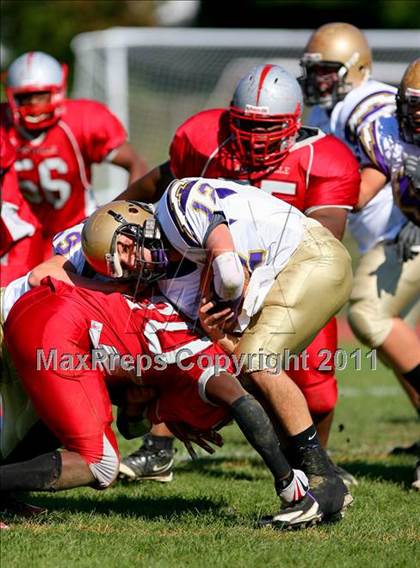 Thumbnail 3 in Sayville @ Amityville Memorial photogallery.