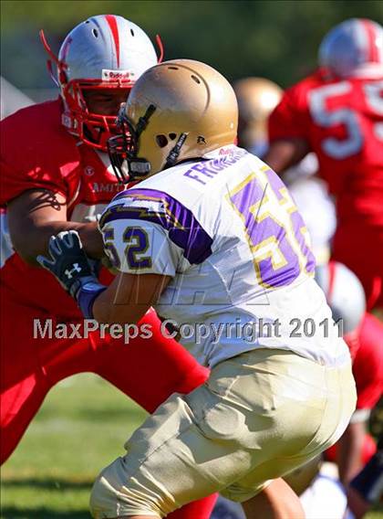 Thumbnail 3 in Sayville @ Amityville Memorial photogallery.