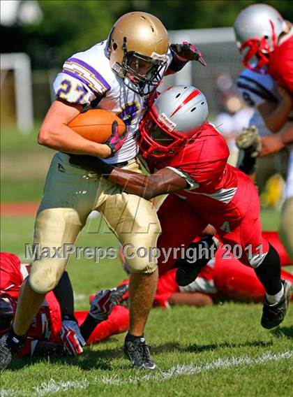 Thumbnail 1 in Sayville @ Amityville Memorial photogallery.