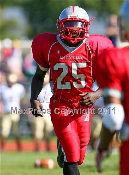 Thumbnail 2 in Sayville @ Amityville Memorial photogallery.