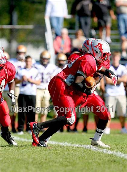 Thumbnail 3 in Sayville @ Amityville Memorial photogallery.