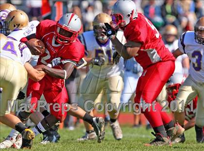 Thumbnail 1 in Sayville @ Amityville Memorial photogallery.