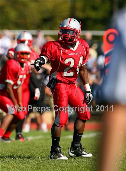 Thumbnail 3 in Sayville @ Amityville Memorial photogallery.