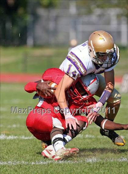 Thumbnail 3 in Sayville @ Amityville Memorial photogallery.
