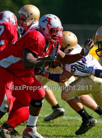 Thumbnail 3 in Sayville @ Amityville Memorial photogallery.
