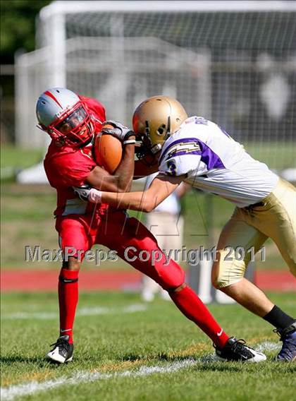 Thumbnail 3 in Sayville @ Amityville Memorial photogallery.