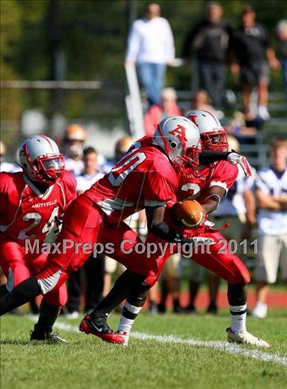 Thumbnail 1 in Sayville @ Amityville Memorial photogallery.
