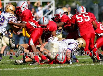 Thumbnail 2 in Sayville @ Amityville Memorial photogallery.