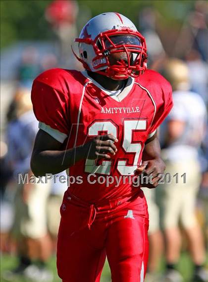 Thumbnail 1 in Sayville @ Amityville Memorial photogallery.