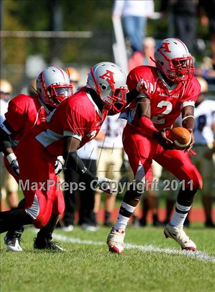 Thumbnail 2 in Sayville @ Amityville Memorial photogallery.