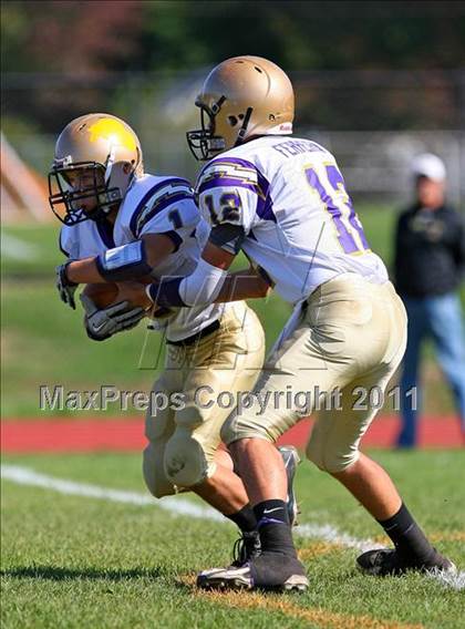 Thumbnail 2 in Sayville @ Amityville Memorial photogallery.