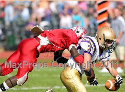 Thumbnail 1 in Sayville @ Amityville Memorial photogallery.