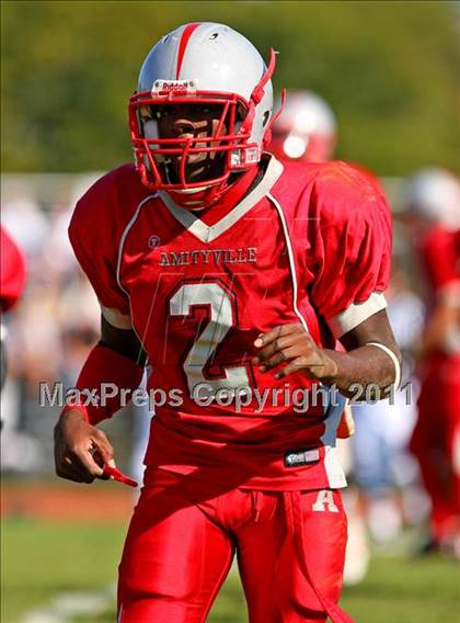 Thumbnail 1 in Sayville @ Amityville Memorial photogallery.