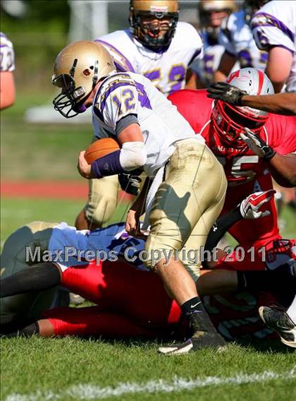 Thumbnail 1 in Sayville @ Amityville Memorial photogallery.