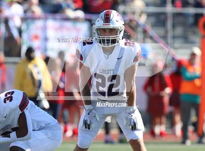 Thumbnail 1 in Liberty @ Freedom photogallery.