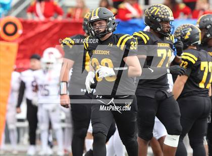 Thumbnail 1 in Liberty @ Freedom photogallery.