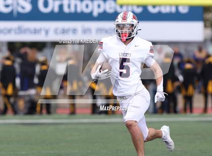 Thumbnail 3 in Liberty @ Freedom photogallery.