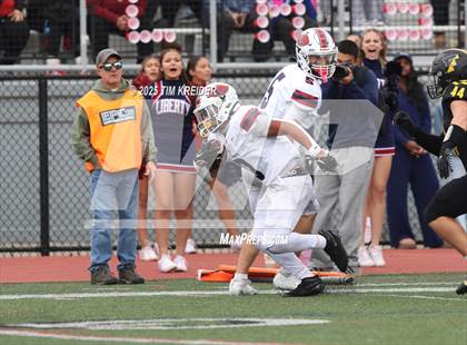 Thumbnail 3 in Liberty @ Freedom photogallery.