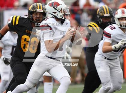 Thumbnail 3 in Liberty @ Freedom photogallery.