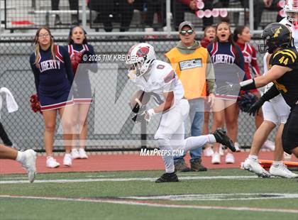 Thumbnail 2 in Liberty @ Freedom photogallery.