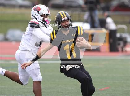 Thumbnail 2 in Liberty @ Freedom photogallery.