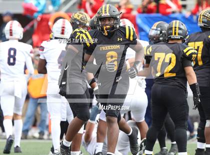 Thumbnail 3 in Liberty @ Freedom photogallery.