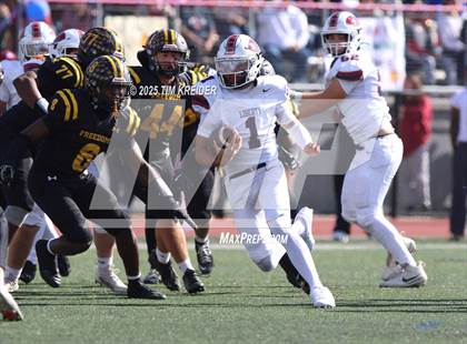 Thumbnail 1 in Liberty @ Freedom photogallery.