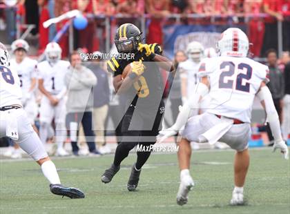 Thumbnail 3 in Liberty @ Freedom photogallery.