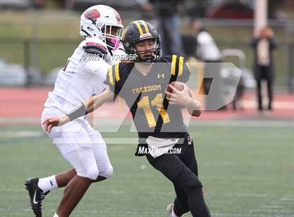 Thumbnail 3 in Liberty @ Freedom photogallery.