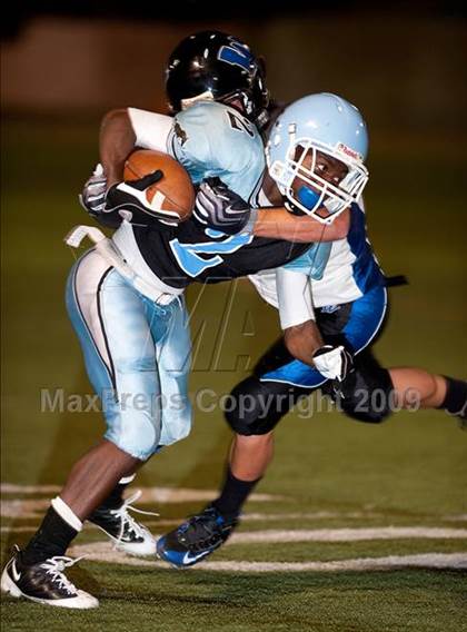 Thumbnail 1 in Windward @ Salesian photogallery.