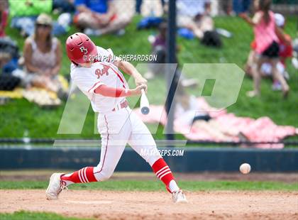 Thumbnail 2 in Cherry Creek vs. Regis Jesuit (CHSAA 5A Quarterfinal Game) photogallery.